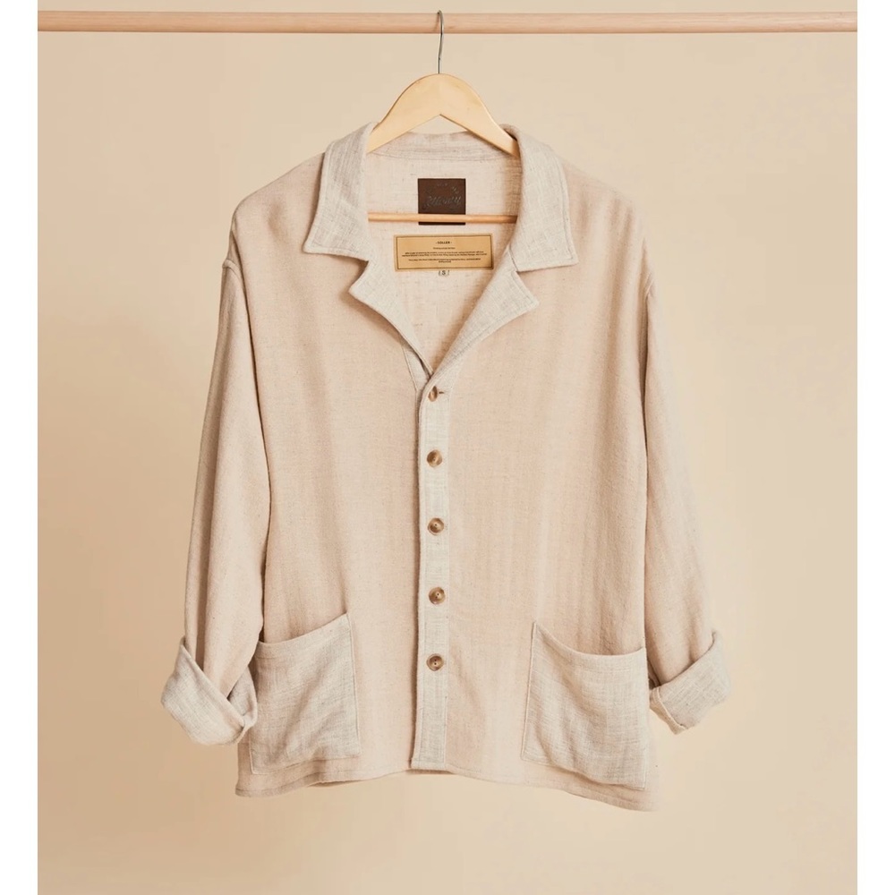 Ottway Soller Shirt